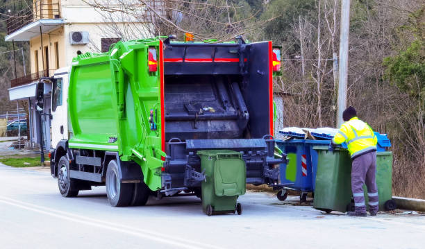 Same-Day Junk Removal Services in Little Round Lake, WI